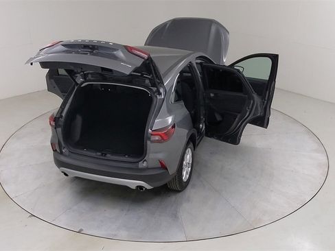 Certified 2023 Ford Escape Active image 48