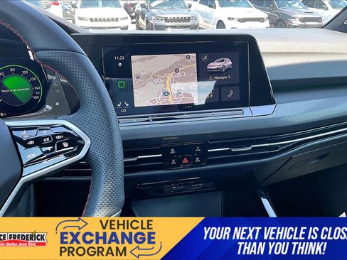 Used 2024 Volkswagen GTI SE FWD image 6