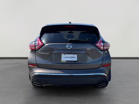 Used 2015 Nissan Murano S w/ Navigation Package image 4