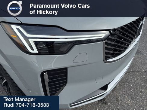 New 2026 Volvo XC90 B6 Ultra w/ Protection Package Premier image 10
