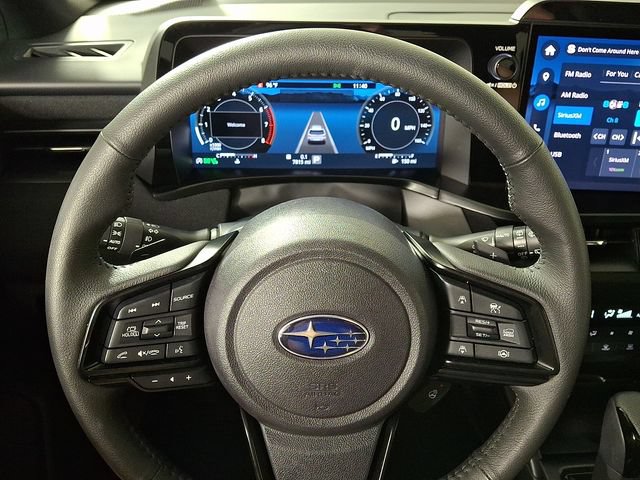 Certified 2026 Subaru Outback Limited AWD/4WD image 20