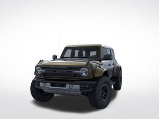 New 2025 Ford Bronco Raptor AWD/4WD video 1