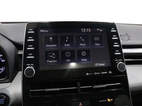 Used 2019 Toyota Avalon Touring w/ Advanced Safety Package FWD image 26