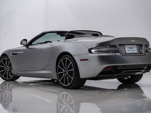 Used 2016 Aston Martin DB9 GT RWD image 10