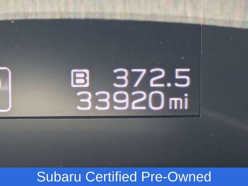 Certified 2024 Subaru Ascent Onyx Edition AWD/4WD image 35
