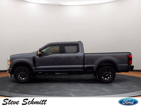 Used 2024 Ford F250 Lariat w/ Sport Appearance Package image 23