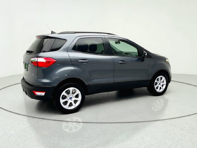 Used 2021 Ford EcoSport SE FWD image 6