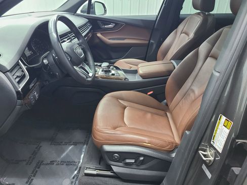 Used 2019 Audi Q7 3.0T Premium w/ Convenience Package image 22