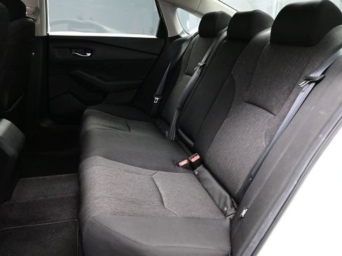 Used 2024 Honda Accord LX image 15
