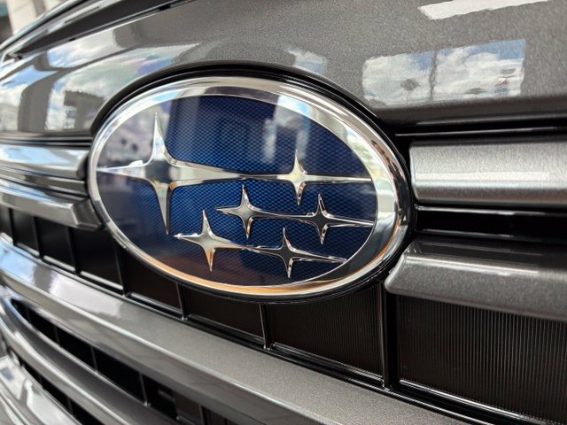 New 2026 Subaru Forester Premium AWD/4WD image 16