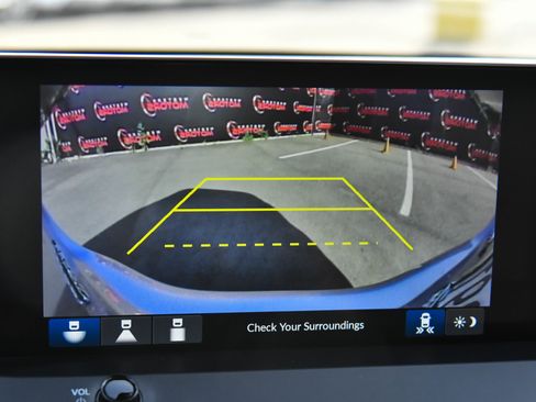 Used 2024 Honda Accord Sport image 19