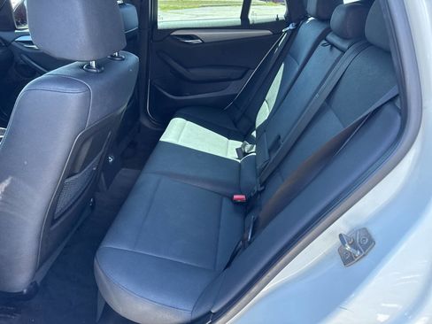 Used 2014 BMW X1 sDrive28i image 16