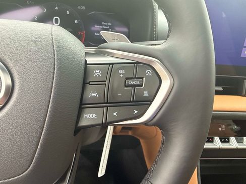 New 2026 Lexus IS 350 F Sport image 30