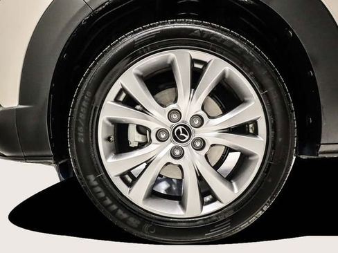 Used 2024 MAZDA CX-30 AWD 2.5 S w/ Premium Package image 9