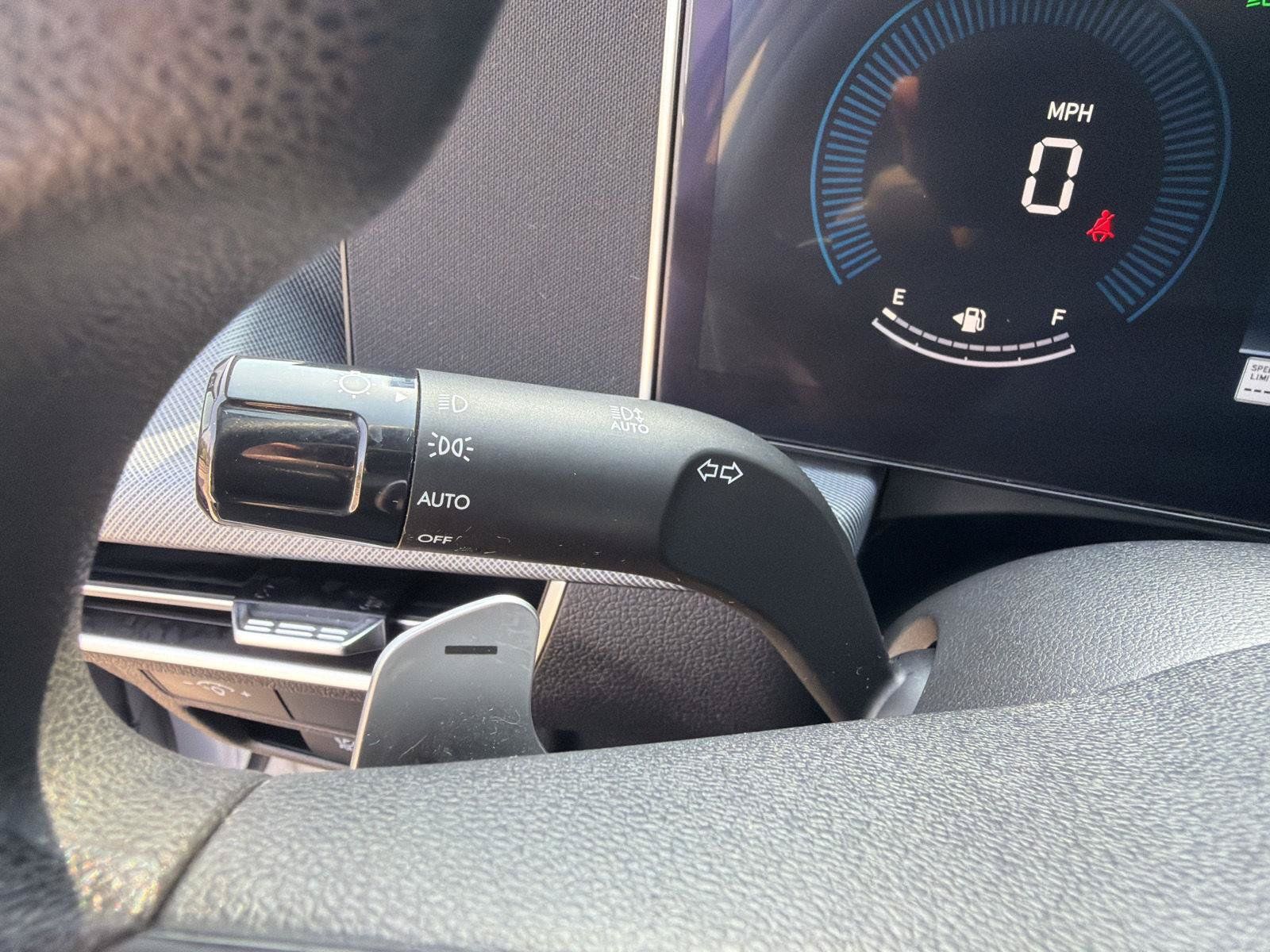 Used 2025 Hyundai Sonata SEL FWD image 20