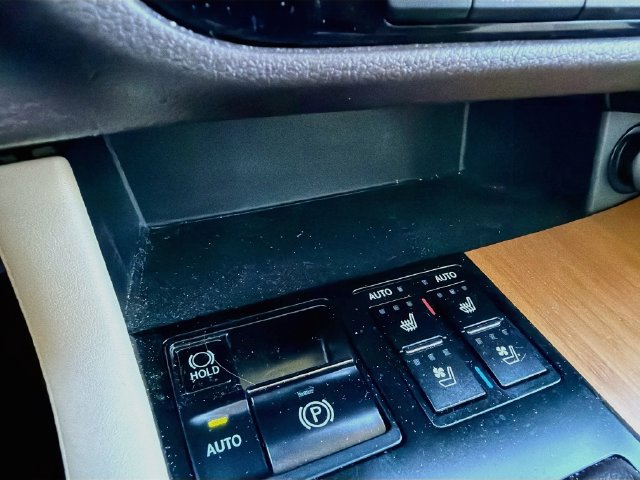 Used 2018 Lexus RX 350 FWD w/ Premium Package image 30