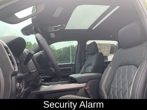 New 2025 RAM 1500 Big Horn image 24