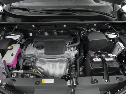 Used 2017 Toyota RAV4 LE FWD image 13