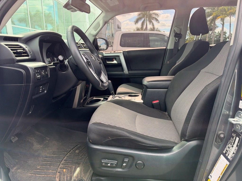 Used 2023 Toyota 4Runner SR5 RWD image 5