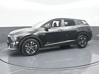 Used 2025 Kia Sportage EX video 2