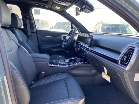 New 2026 Kia Sorento SX Prestige AWD/4WD image 27