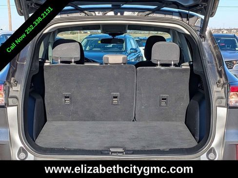 Used 2022 Ford Escape SE w/ Convenience Package image 14