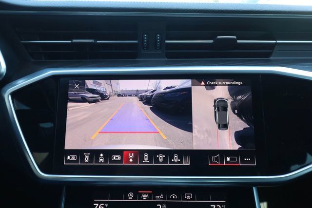 Used 2019 Audi A6 2.0T Premium Plus w/ Premium Plus Package AWD/4WD image 14