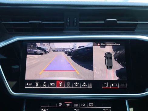 Used 2019 Audi A6 2.0T Premium Plus w/ Premium Plus Package AWD/4WD image 14