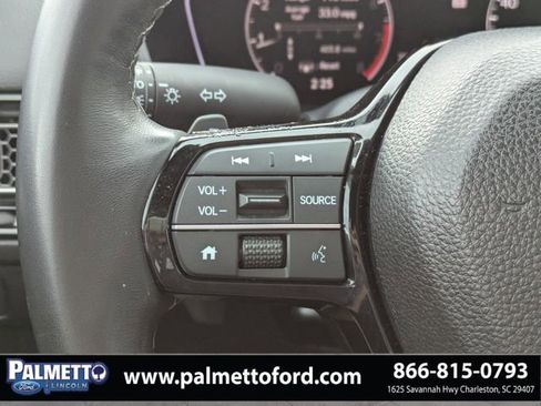 Used 2025 Honda Civic Sport image 21