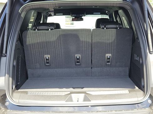 New 2025 Chevrolet Tahoe Premier image 7
