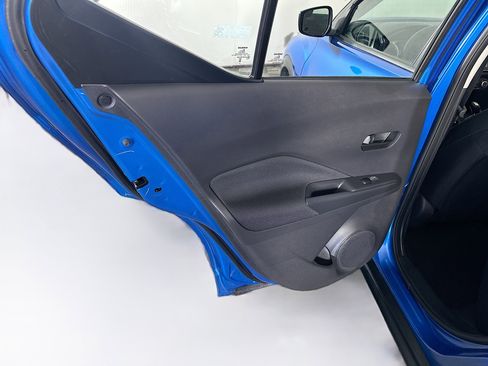 Used 2024 Nissan Kicks S FWD image 24