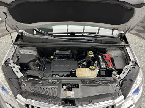 Used 2014 Buick Encore Convenience AWD/4WD image 25