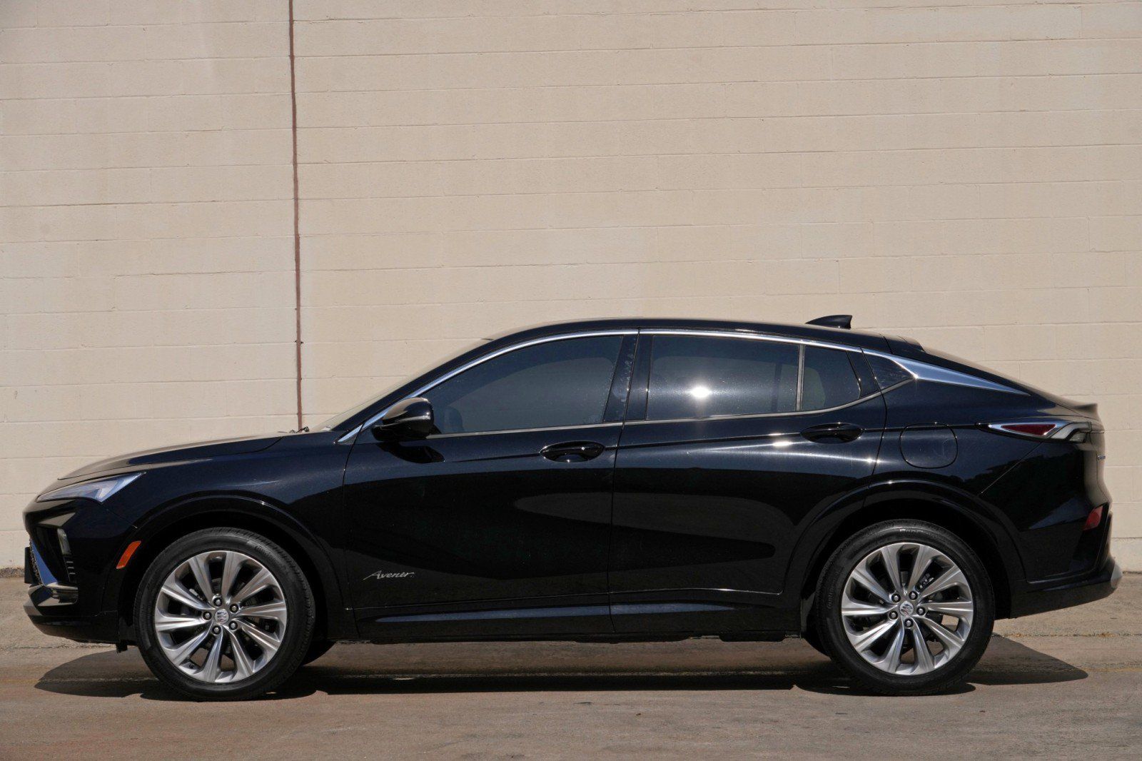 Used 2024 Buick Envista Avenir FWD image 8