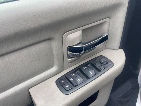 Used 2010 Dodge Ram 3500 Truck SLT w/ Big Horn Regional Package image 12