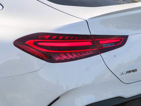 New 2026 Mercedes-Benz GLE 53 AMG GLE 53 AMG image 11