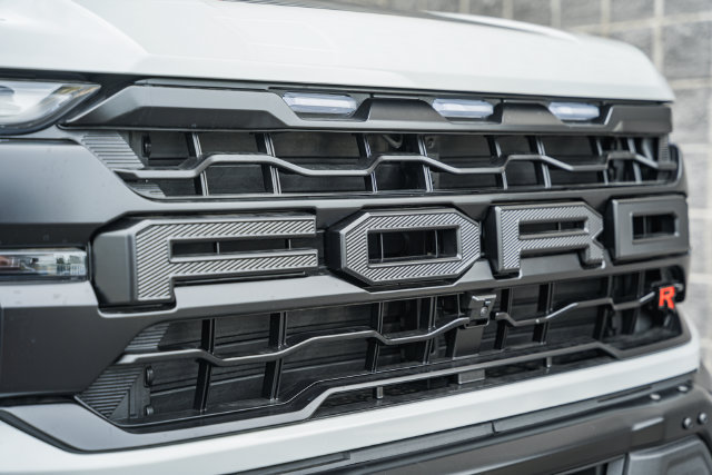 New 2026 Ford F150 Raptor w/ Equipment Group 803A Raptor R AWD/4WD image 14