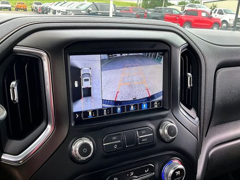 Used 2020 GMC Sierra 1500 AT4 w/ AT4 Premium Package AWD/4WD image 22