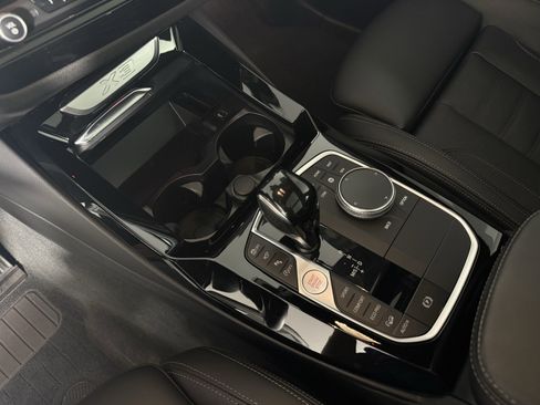 Certified 2023 BMW X3 xDrive30i w/ Premium Package image 14