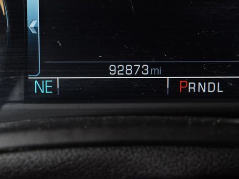 Used 2020 Chevrolet Tahoe Premier AWD/4WD image 7