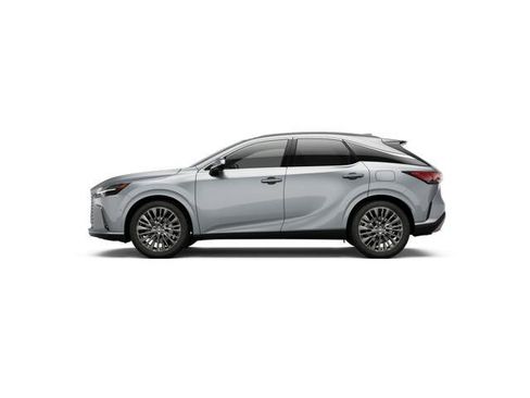 New 2026 Lexus RX 350 AWD/4WD image 2