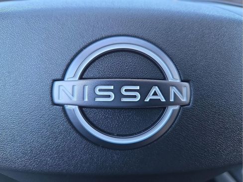 New 2026 Nissan Sentra SL w/ Floor Mat Package FWD image 21