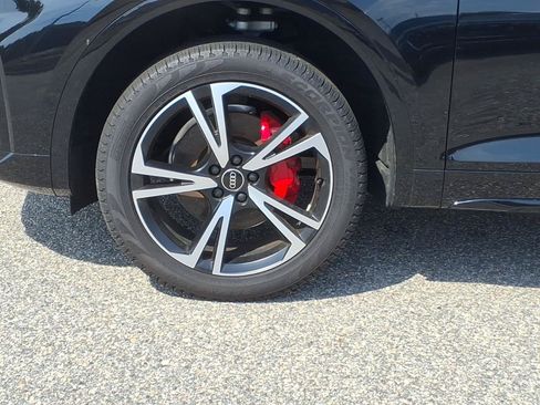 Used 2025 Audi Q5 2.0T Premium Plus AWD/4WD image 10