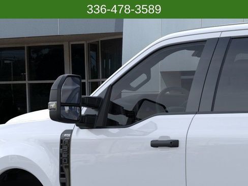 New 2026 Ford F350 XL AWD/4WD image 20