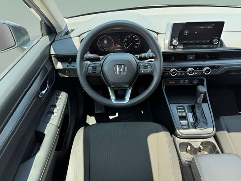 Certified 2024 Honda CR-V EX image 11