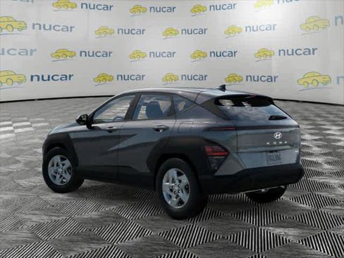 New 2026 Hyundai Kona SE image 5