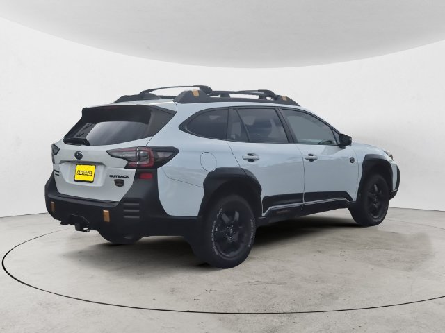 Used 2024 Subaru Outback Wilderness AWD/4WD image 5