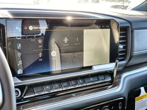 New 2026 Chevrolet Silverado 1500 LT w/ Max Trailering Package image 18