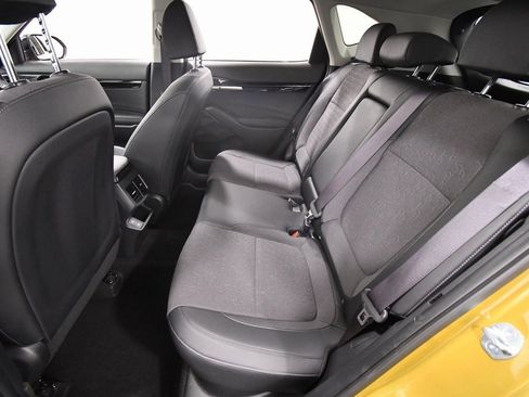 Certified 2024 Kia Seltos S image 15