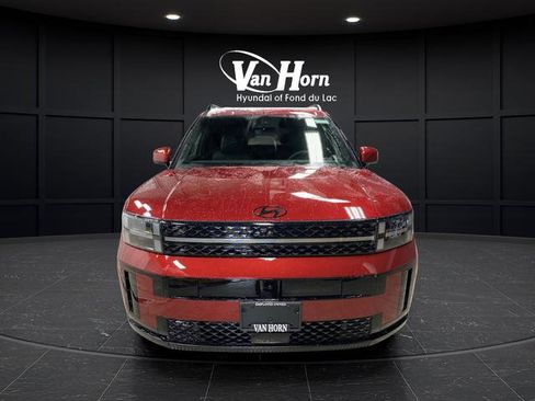 New 2026 Hyundai Santa Fe Calligraphy image 12