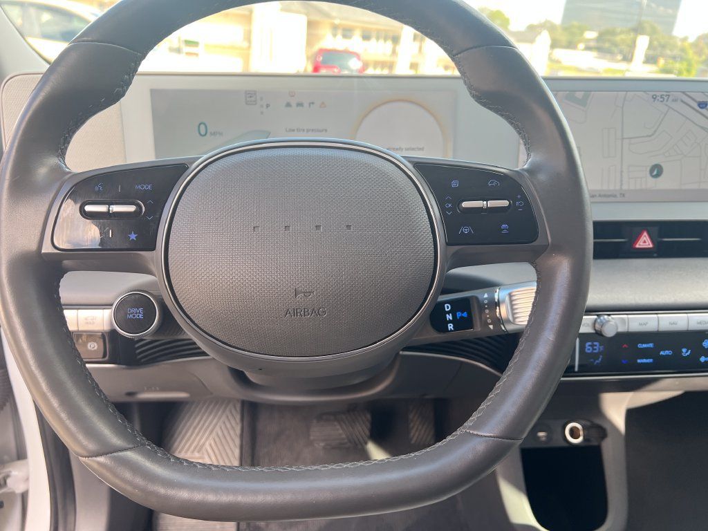 Used 2023 Hyundai Ioniq 5 SEL AWD/4WD image 13
